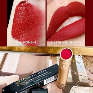 Bobbi‎ Brown Luxe Matte Lipstick Refill